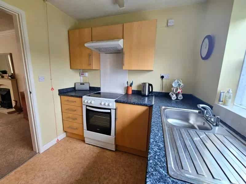 2 Bedroom Retirement Apartment For Sale