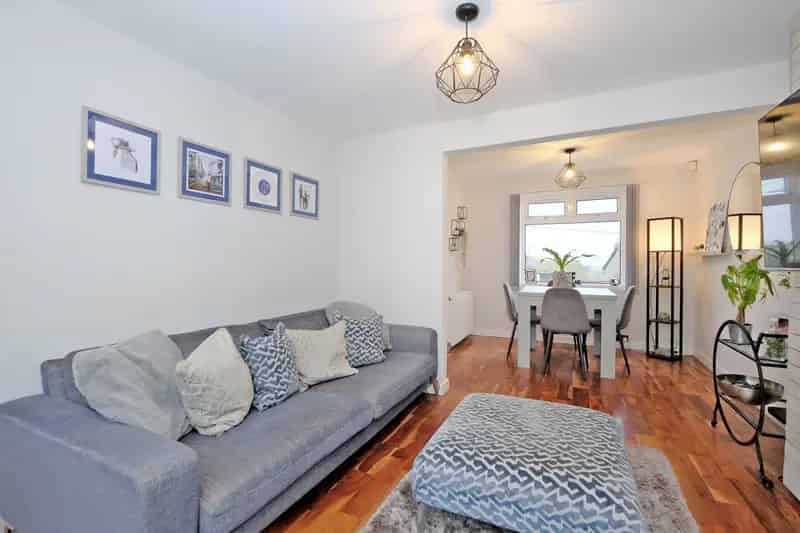 2 Bedroom Semi-Detached Home in Peterculter