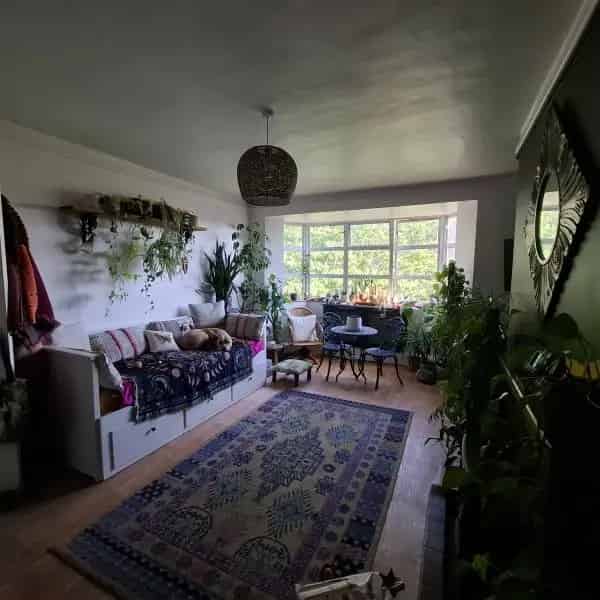 Spacious 2-Bedroom Flat in Wandsworth, SW London
