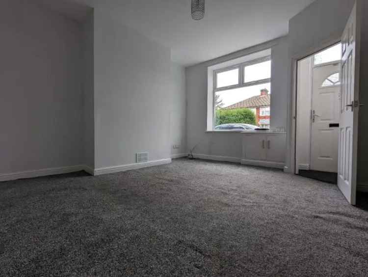 2 Bedroom Terraced House Recently Refurbished