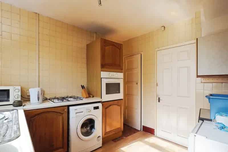 3 Bed Terrace House - Ideal First Buy or Investment