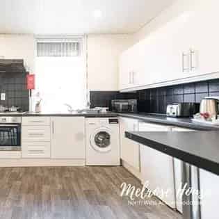 2 Bedroom House Manchester Newton Heath