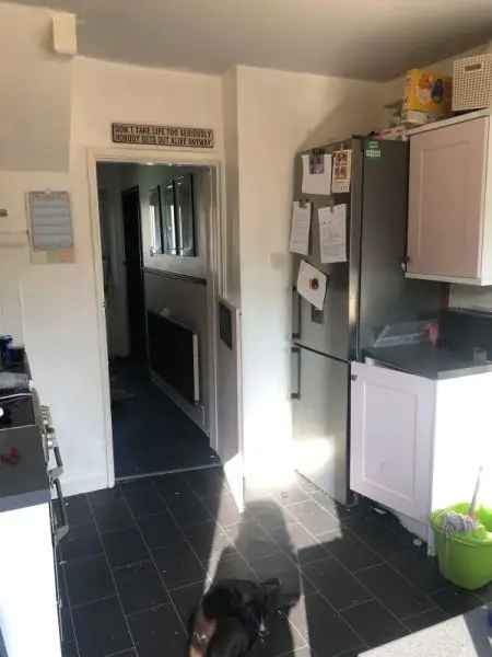 House For Rent in Salford, England