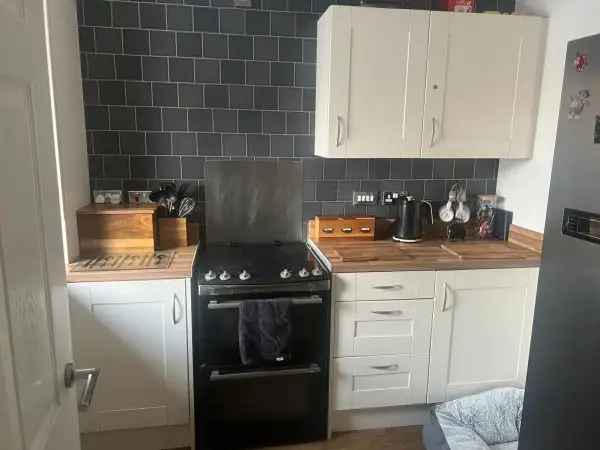 House For Rent in Borough of Fylde, England