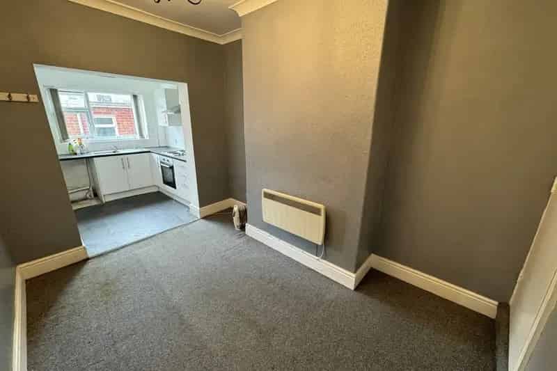 Flat For Rent , Bassetlaw, England