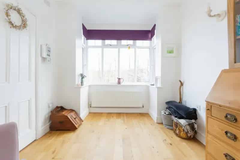 Four Bedroom Victorian House in Harborne