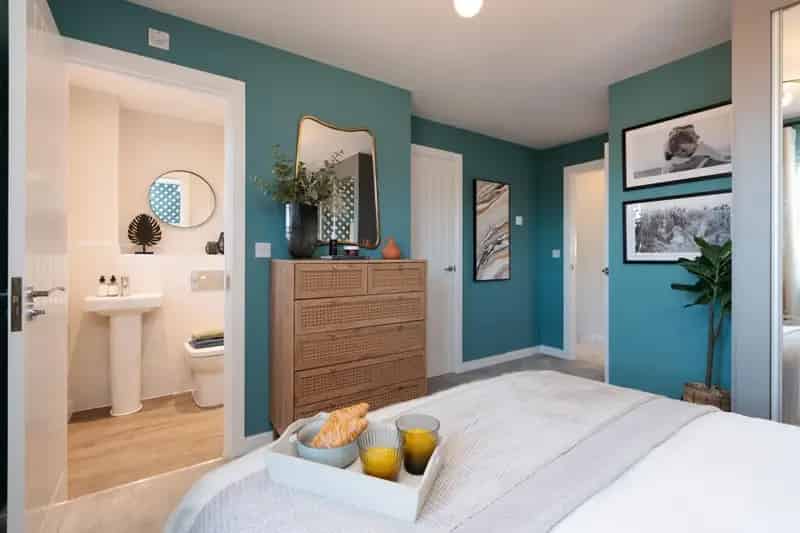 Three Bedroom Home In Immaculate Condition