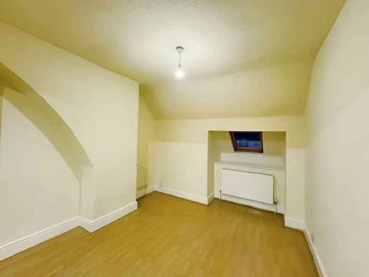 2 Bedroom Flat to Rent Blackpool FY2