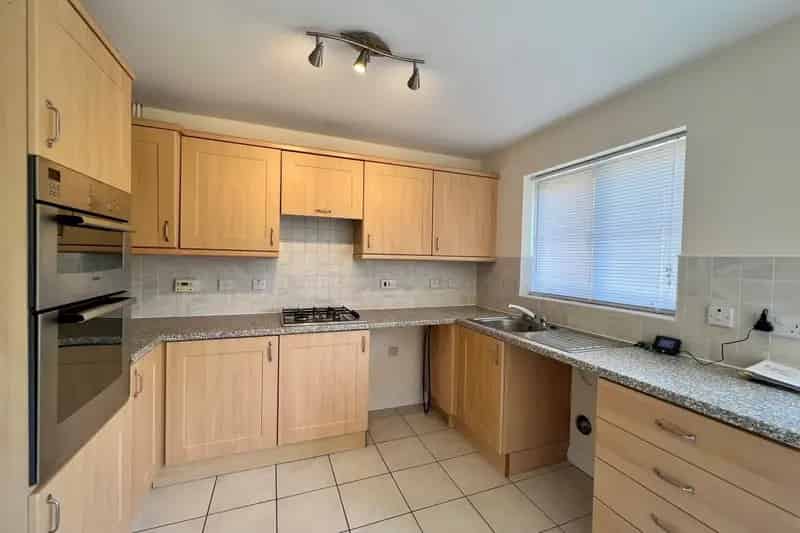 Four Bedroom Detached Family Home Near Mildenhall