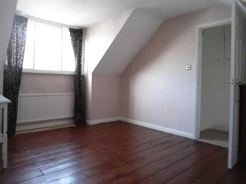2 Bedroom Maisonette to Rent