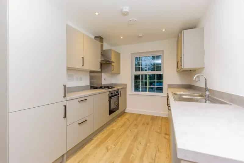 The Thornbury 3-Bedroom Family Home with Double Garage