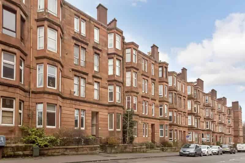2 Bedroom Flat to Rent