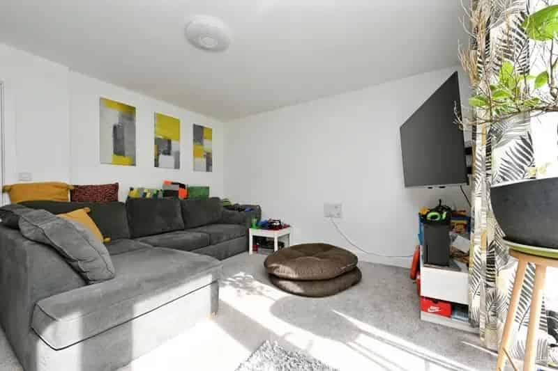 3 Bed House Near Kings Lynn with Ample Parking and En Suite
