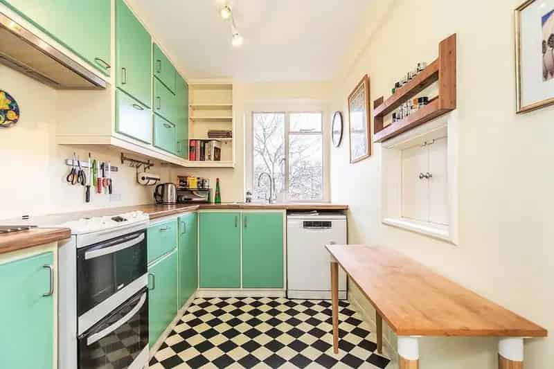 3 Bedroom Apartment for Sale