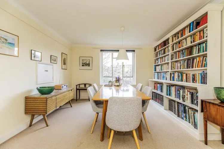 3 Bedroom Apartment for Sale in Brighton Hove City Centre