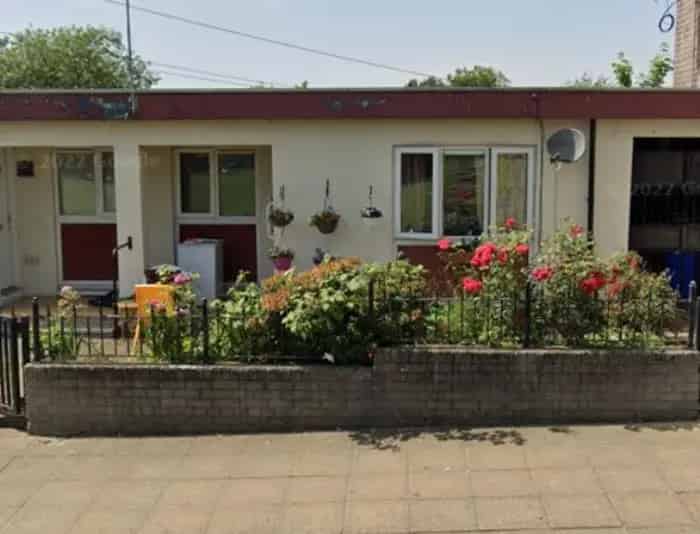 1 Bed Bungalow in Ditton Widnes