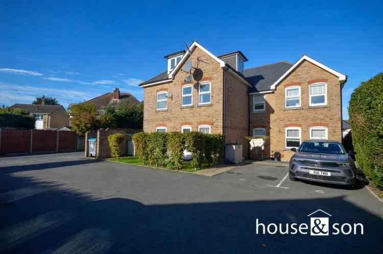 3 Bedroom Flat MoorDown Newly Refurbished