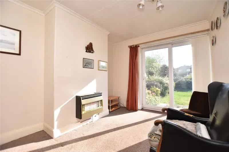 Family Home Ready for Modernisation