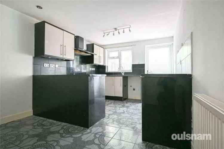 3 Bed House for Sale Near Victoria Park Smethwick