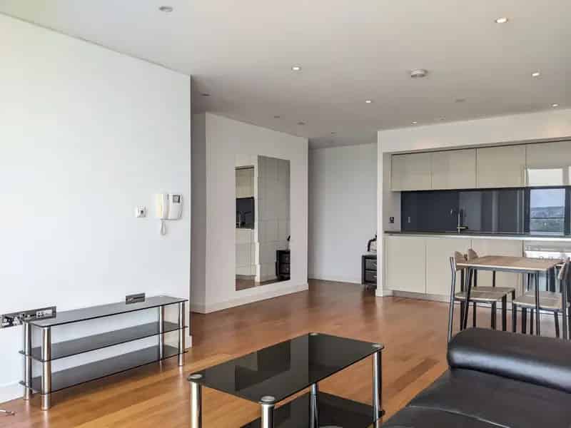 2 Bedroom Apartment Sheffield City Centre Stunning Views