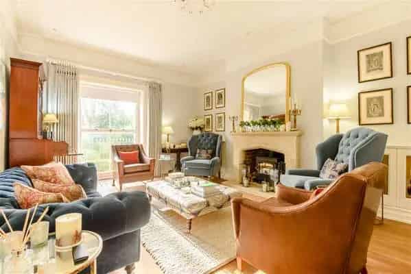 St. James Lane, Winchester, Hampshire, SO22 4NX | Property for sale | Savills