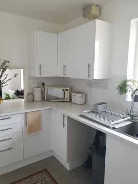 Ground Floor Flat Family Friendly Building Lift Access Parking Balcony