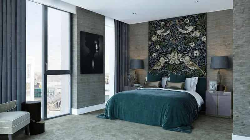 4 Bed Flat for Sale Breathtaking City Views Luxury Apartment