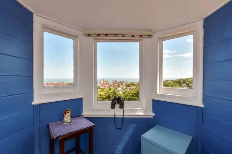 7 Bedroom Victorian House For Sale