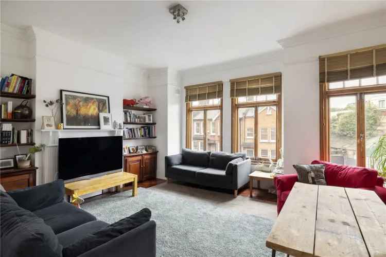 1 bedroom flat/apartment in London