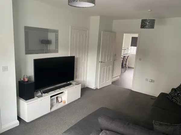 House For Rent in Aylesbury, England