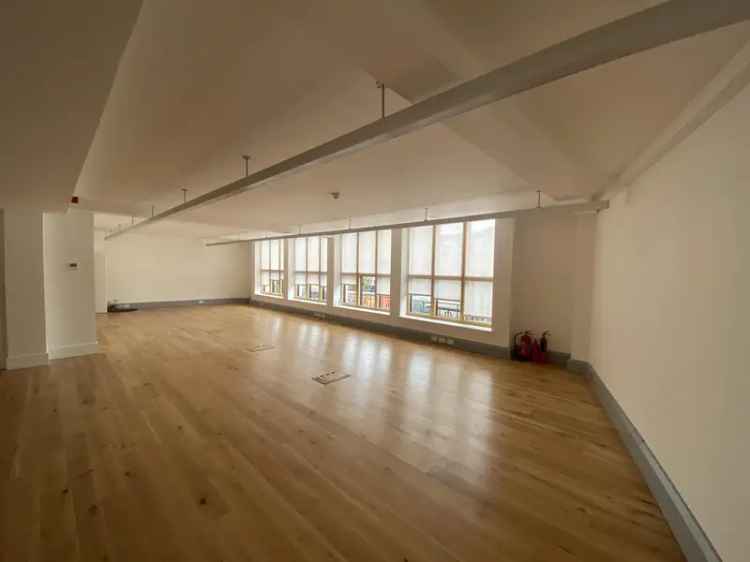 Office For Rent in London, England