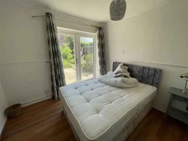 Semi Detached Family House Near James Cook Hospital