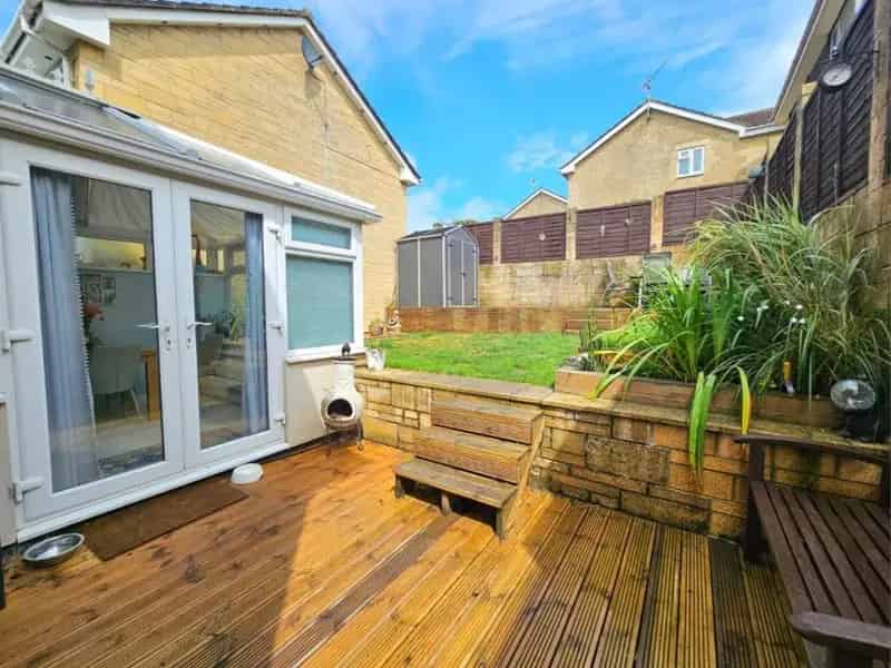 4 Bed Detached House for Sale Wotton under Edge