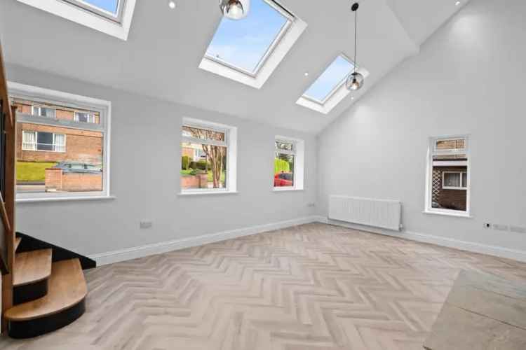 5 Bedroom House For Sale