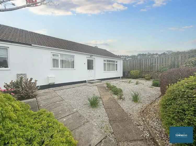 2 Bedroom Bungalow for Sale