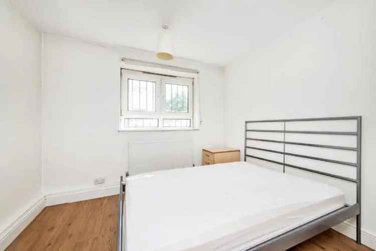 Four Bedroom Shoreditch Home Bright Airy West Facing