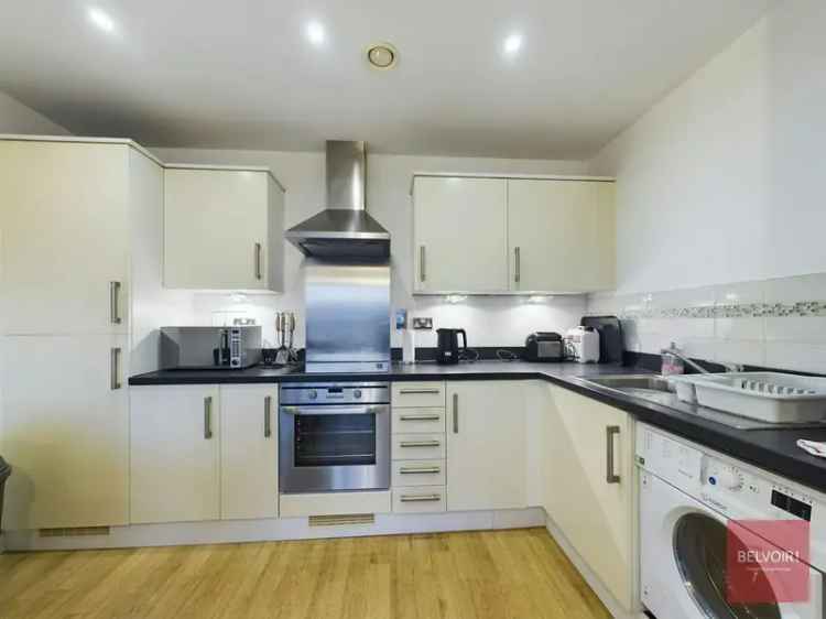 Flat For Rent in Unit 3, Trawler Road, Swansea, Wales