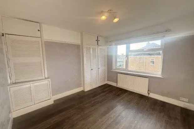 3 Bedroom House for Rent in Horfield Bristol Pet Friendly