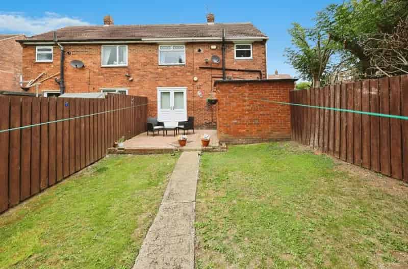 2 Bed End Terrace House for Sale