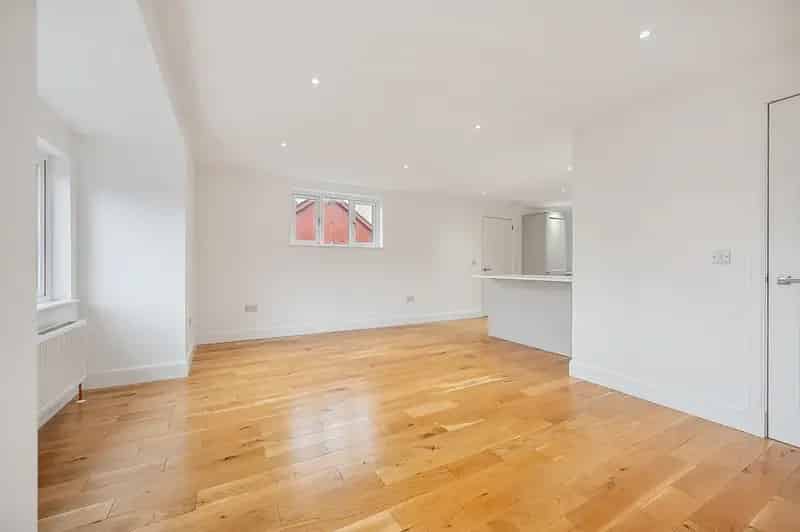 3 Bedroom Detached Bungalow Near Drymen