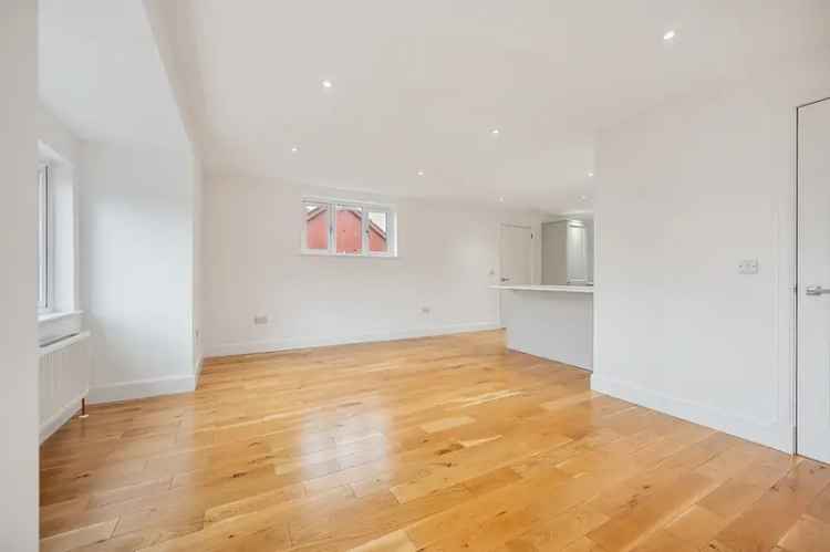 3 Bedroom Detached Bungalow Near Drymen