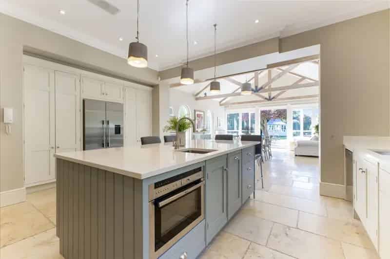 8 Bedroom Detached Victorian House for Sale Hampton Wick