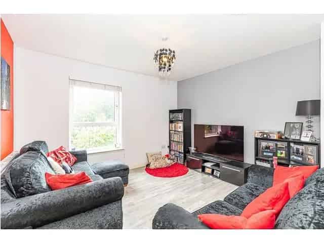 2 Bedroom Flat for Sale in Aberdeen City Centre