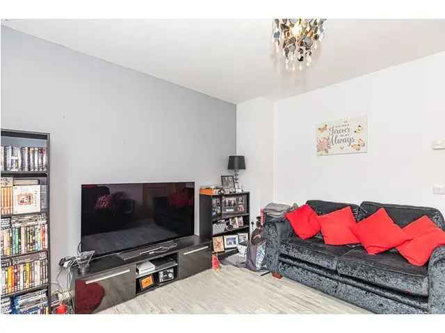 2 bedroom flat  for sale