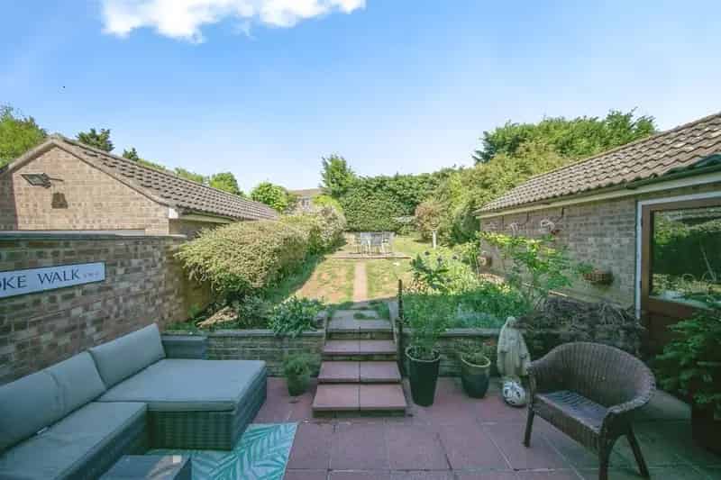 House For Sale , Babergh, England
