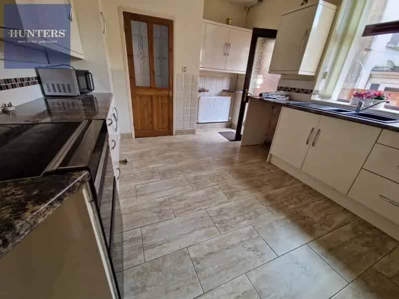 3 Bedroom House For Sale Ogmore Vale