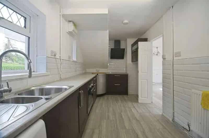 3 Bed Semi-Detached House For Sale - No Chain
