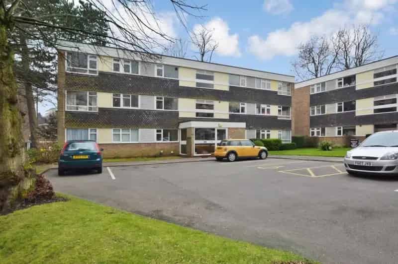 2 Bedroom Flat To Rent Available 01092025