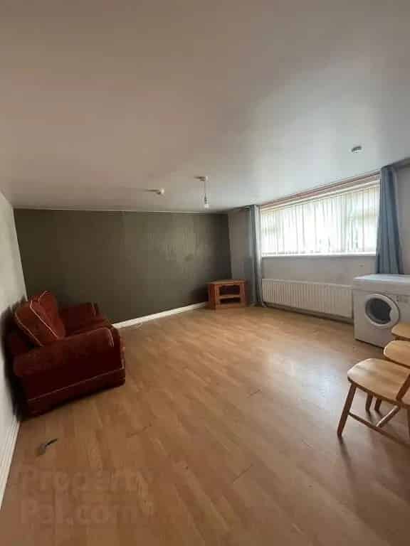 2-Bedroom Apartment in Central Kilrea