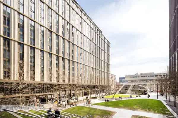 Vita Living Manchester Apartments for Sale